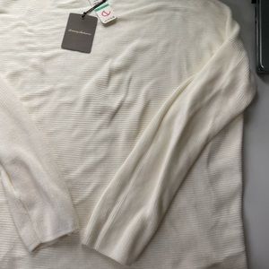 Tommy Bahama Pickford Ribbed Sweater
